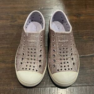 Purple Jefferson Sparkle Natives